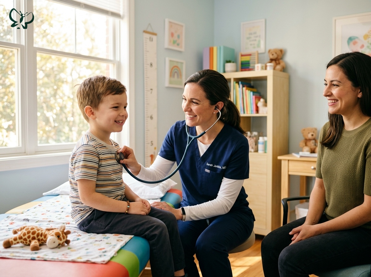 Geriatric care article