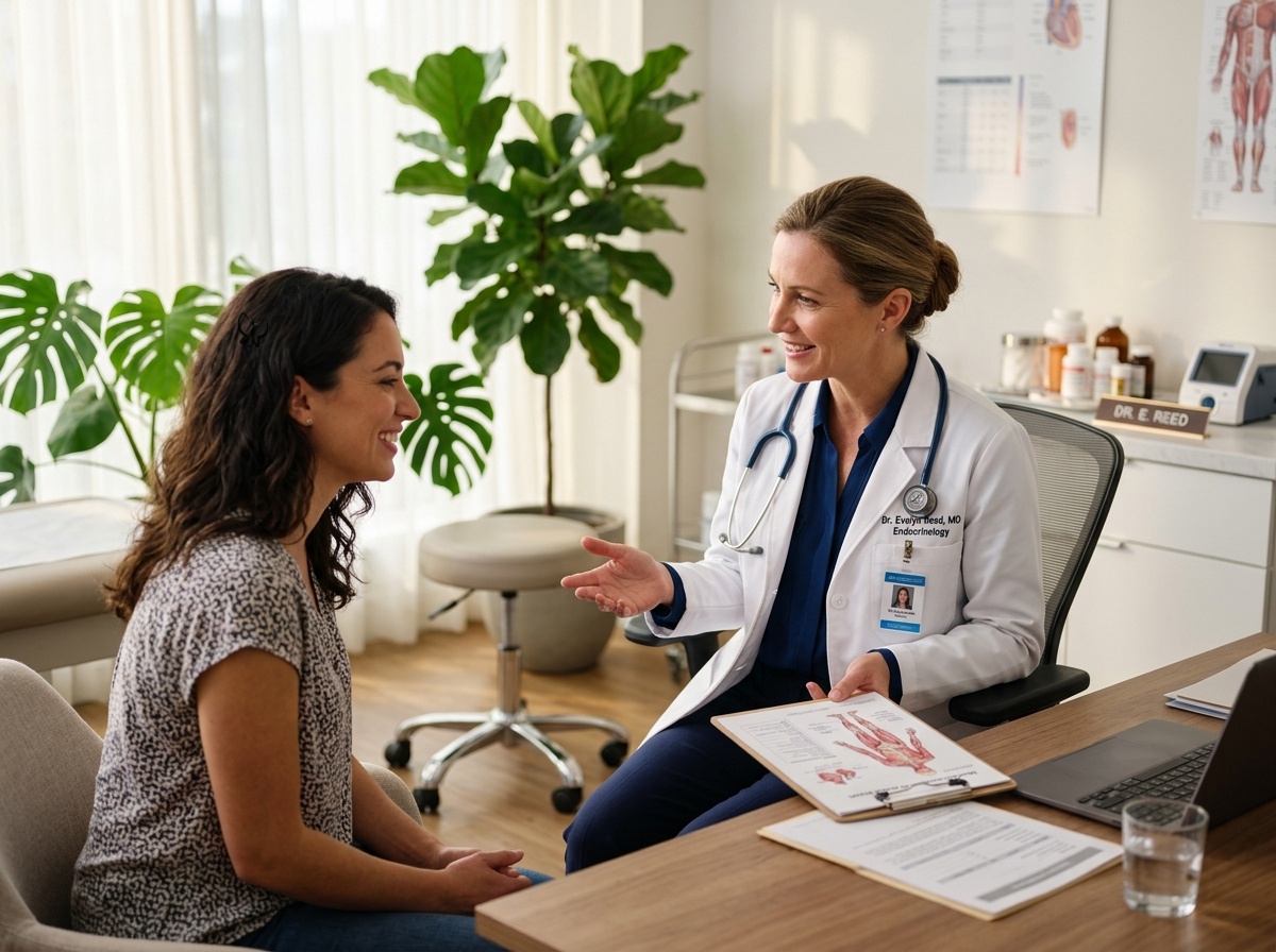 Geriatric care article
