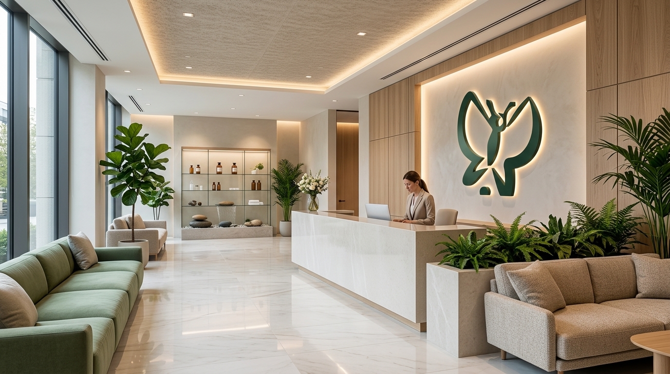 Clinic Interior