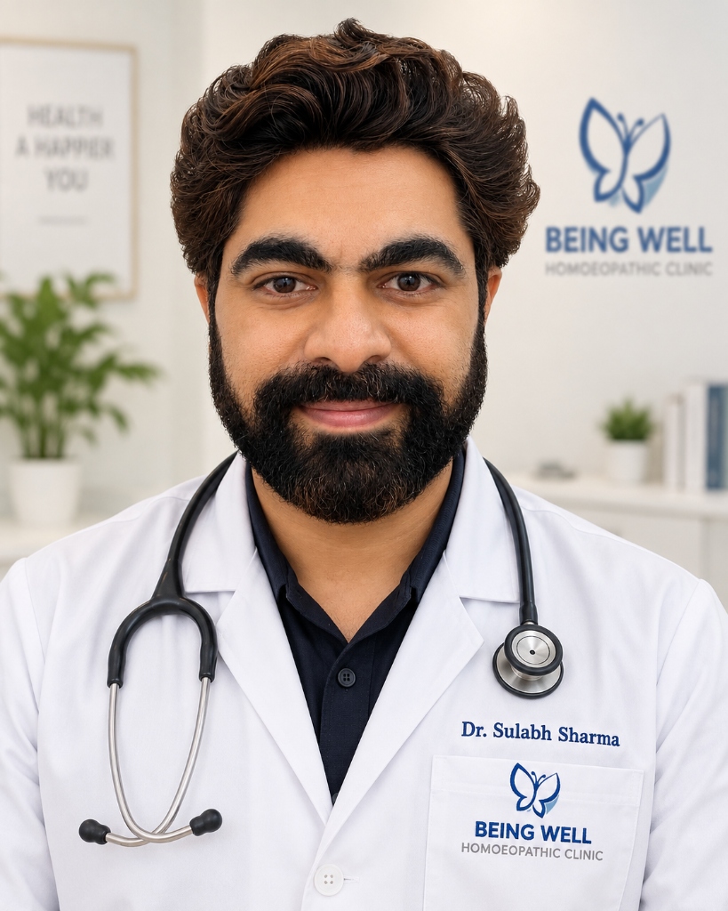 Dr. Sulabh Sharma