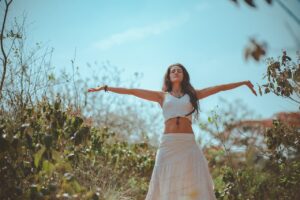 Read more about the article Nurturing Wellness: A Comprehensive Guide to Women’s Health and Holistic Healing using Homeopathy.